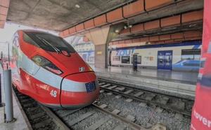 Trenitalia : pourquoi, à partir de 2027, les tarifs pourraient être moins attractifs ?