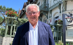 Départ de René-Marc Chikli : "je n'ai pas vu le temps passer" [ABO]