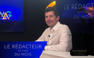 Post-Covid, Brexit, IA… Go & Live met le cap vers l'avenir Post-Covid, Brexit, IA… Go & Live met le cap vers l'avenir