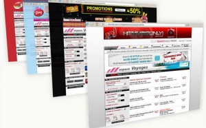NRJ : le groupe CCEE gère la rubrique voyage en ligne