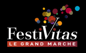 FestiVitas : 21 000 visiteurs (+5 %) pour l'édition 2016 FestiVitas : 21 000 visiteurs (+5 %) pour l'édition 2016