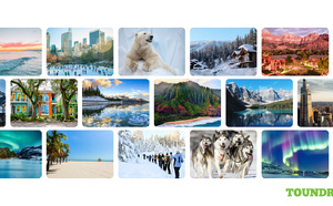 Toundra Voyages lance sa saison hiver 2025-2026