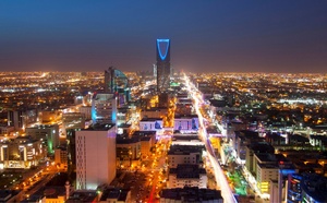 Expo 2030 : Riyad promet une exposition universelle "hors normes"