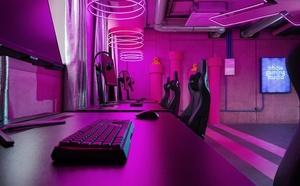 nhow veut séduire les streamers et les pros de l’esport !