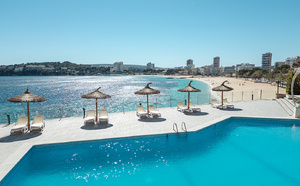 Découvrez les nouvelles escapades Adults Only sous le soleil d’Espagne - avec Bahia Principe