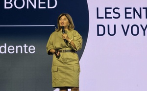 Valérie Boned (EDV) : "L’activité est assez tendue depuis ces trois dernières semaines"