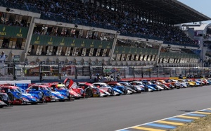 Un nouvel hôtel 4 étoiles en construction sur le circuit des 24 Heures du Mans