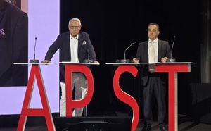 Assemblée générale 2025 : l’APST entre vigilance et consolidation Assemblée générale 2025 : l’APST entre vigilance et consolidation