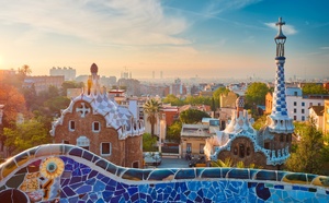 Barcelone accueille l’IAAPA Expo Europe 2025
