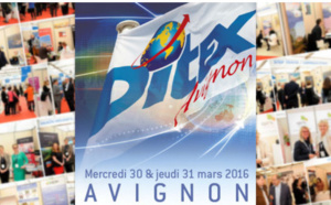 DITEX : la liste des 85 exposants pour l'édition 2016 du salon professionnel