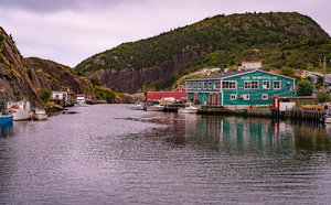 Webinaires canadiens : découvrez le Canada atlantique avec la province de Terre-Neuve-et-Labrador Webinaires canadiens : découvrez le Canada atlantique avec la province de Terre-Neuve-et-Labrador