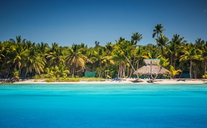 Air France fera son retour... en République dominicaine cet hiver !