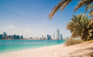 Bvlgari ouvrira un resort de luxe à Abu Dhabi en 2030