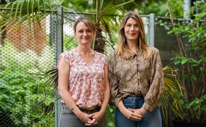 Betty Rech prend la direction d'Acteurs du Tourisme Durable Betty Rech prend la direction d'Acteurs du Tourisme Durable