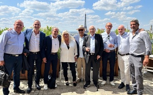 Manor : Grégory Mavoian réélu, François Piot et Philippe Taieb au conseil d'administration