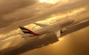 Emirates : Dubai-Los Angeles dès le 1er septembre 2008