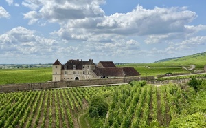 Voyage chic au cœur des Climats de Bourgogne