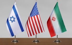 Guerre en Iran... risque de guerre civile ou d'embrasement régional ? [ABO]
