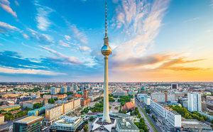 Découvrez Berlin - voyages en groupe avec we tours