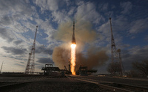 Le Kazakhstan mise sur Baïkonour pour développer l'astrotourisme