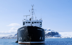 Grands Espaces agrandit sa flotte avec le "Grand Explorer"