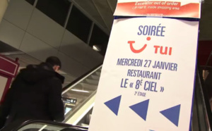TUI, une stratégie de croissance au départ de Toulouse
