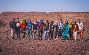 Riwaya Travel veut raconter l’Algérie autrement