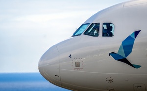 J'ai testé pour vous... la liaison São Miguel (Açores) - Paris CDG avec Azores Airlines