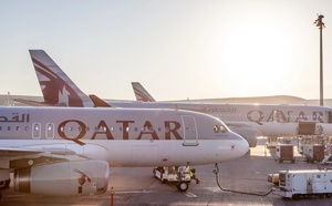 Qatar Airways : des perturbations de vols à prévoir