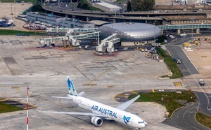 Air Austral : le redressement des finances se confirme