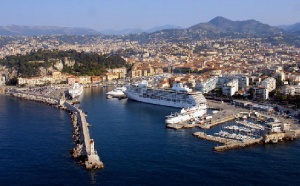 Croisières : les armateurs se détournent des ports azuréens au profit de Gênes et Marseille  Croisières : les armateurs se détournent des ports azuréens au profit de Gênes et Marseille