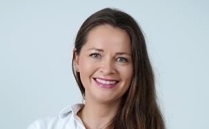 Astrid Kastberg nommée Directrice Générale de RateHawk