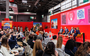IFTM 2025 : des formats de conférences qui donnent la parole et font avancer ensemble
