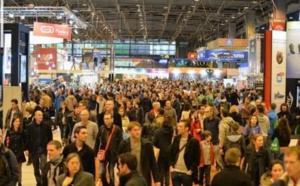Paris : des opérateurs touristiques seront présents au Salon du Running 2016