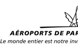 Aéroports de Paris : trafic en hausse de 0,9 % en janvier 2016