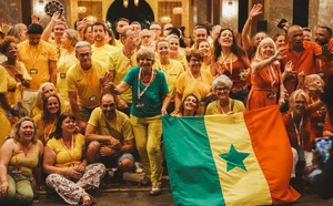 CEDIV : Adriana Minchella se dit prête à accompagner une "vraie transmission" CEDIV : Adriana Minchella se dit prête à accompagner une "vraie transmission"