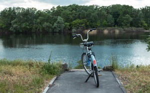 La Seine à Vélo obtient sa carte Michelin
