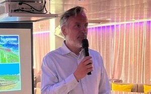 Voyages d’Exception mise sur la musique pour faire vibrer ses croisières