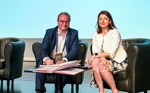 Le fonds d’investissement Montefiore s'associe à Atout France