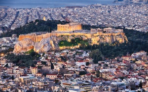 Ruby ouvre son premier hôtel en Grèce