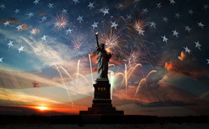 Brand USA célèbre les 250 ans des États-Unis