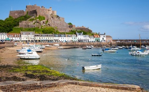 Finistair lance une nouvelle liaison depuis Brest Finistair lance une nouvelle liaison depuis Brest