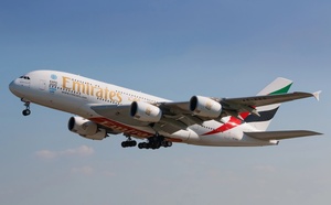 Emirates recrute en France en juillet 2025
