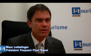 ViaXoft : quels sont les avantages pour Frequent Flyer Travel Paris ?