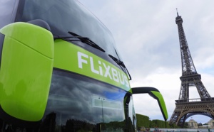 Autocar : Flixbus veut embarquer les ventes en agences de voyages