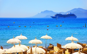 Cannes limite les paquebots, la filière monte au front
