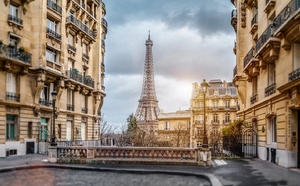 ParisLuxury, la nouvelle signature du luxe parisien