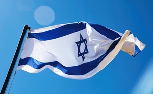 Israël : reprise des vols directs avec la France