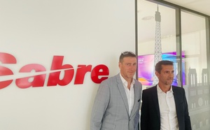 Sabre et Air France – KLM : des avancées concrètes sur la NDC
