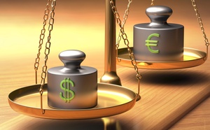 Marché des changes : l'euro continue de grimper, notamment face au dollar [ABO]